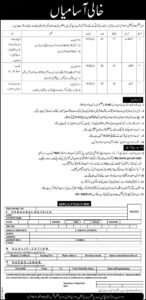 Jobs in Minister's Inspection Commission