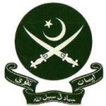 Pak Army