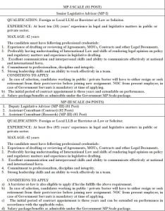 jobs in Islamabad May 2021 