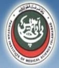 Pakistan Institute of Medical Sciences