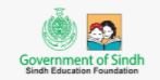 Sindh education foundation SEF