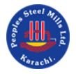 Peoples Steel Mills Limited