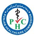 Punjab Health care department