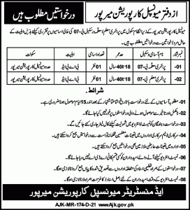 Religious Teacher jobs 2021