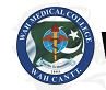 Wah Medical College