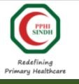 PPHI SINDH