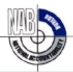 NAB Islamabad,Rawalpindi Office