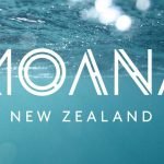 Moana New Zealand