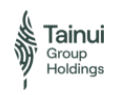 Tainui Group Holdings