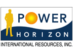 Power Horizon International Resources Incorporated