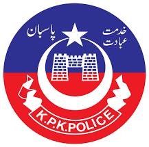 Khyber Pakhtunkhwa, Police Department.