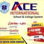 International School & College System, Mardan