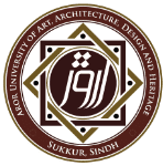 Aror University of Art, Architecture, Design, and Heritage