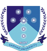 Sarhad University of Science & Information Technology