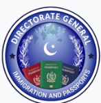 Directorate General of Immigration and Passports