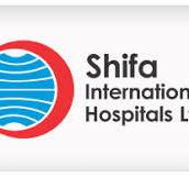 Shifa International Hospitals