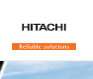 Hitachi Construction Machinery